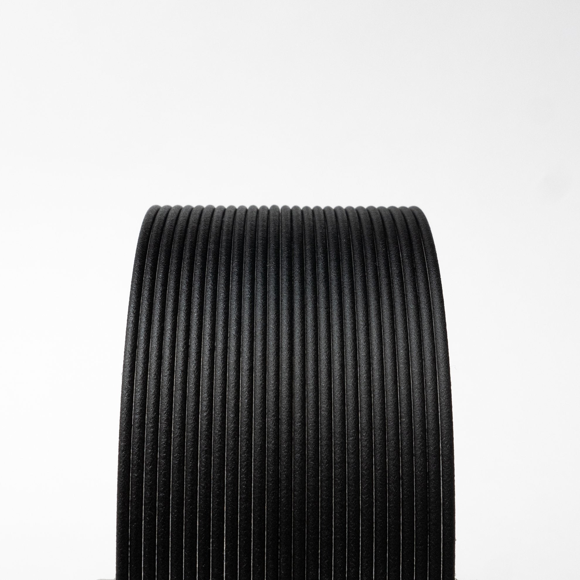 Matte Fiber HTPLA - Black