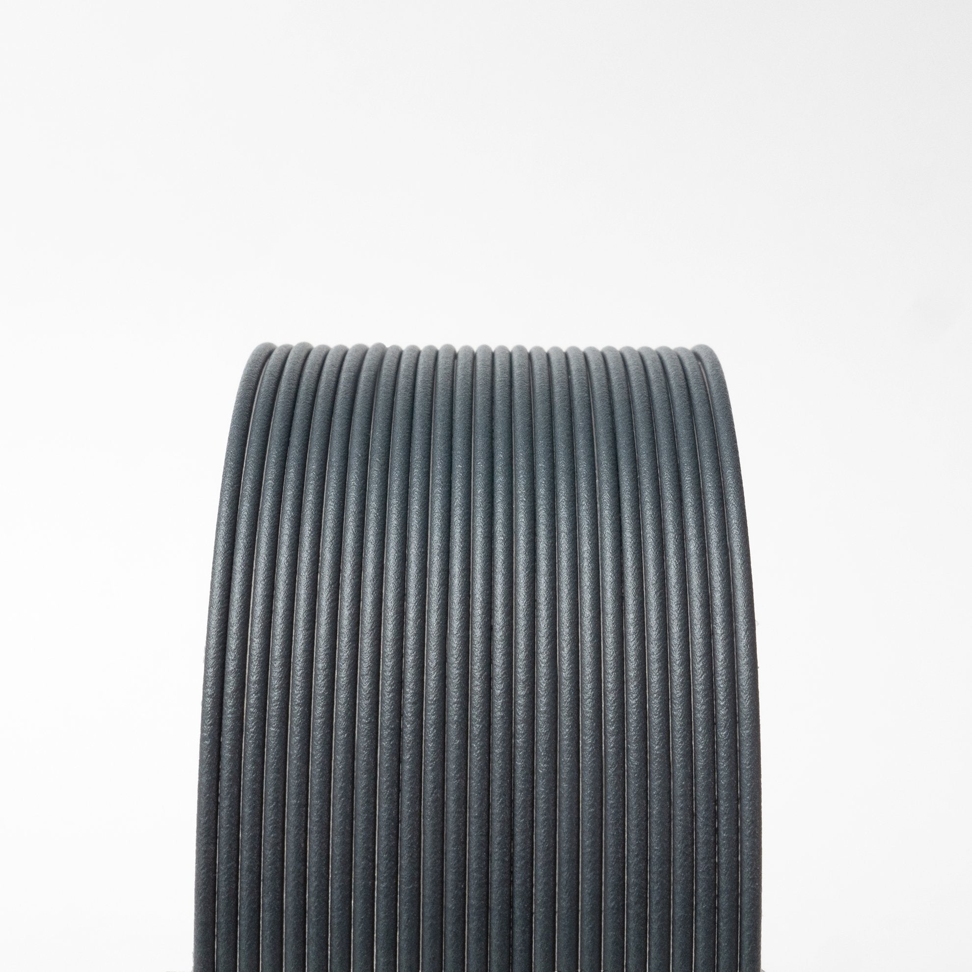 Dark Gray Carbon Fiber Composite HTPLA