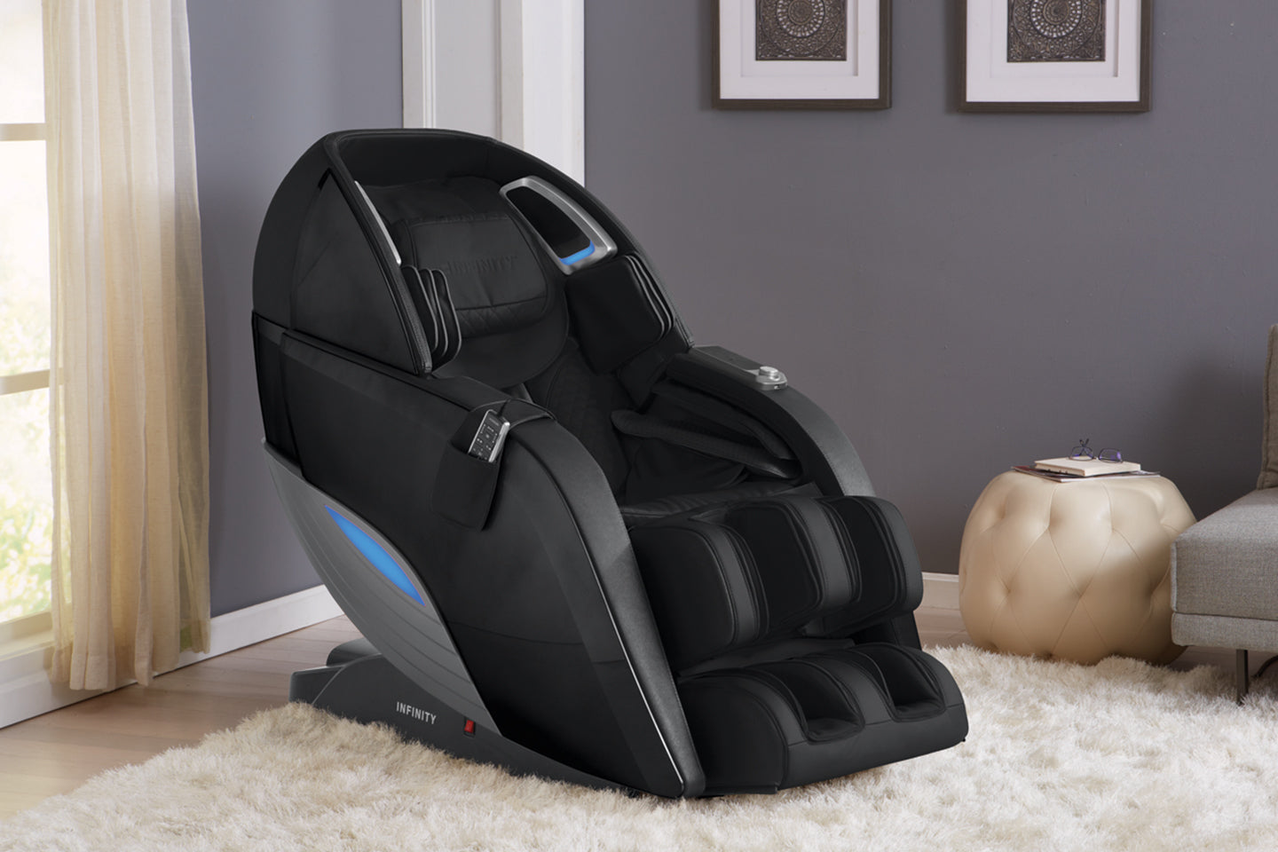 Infinity Dynasty 4D Massage Chair