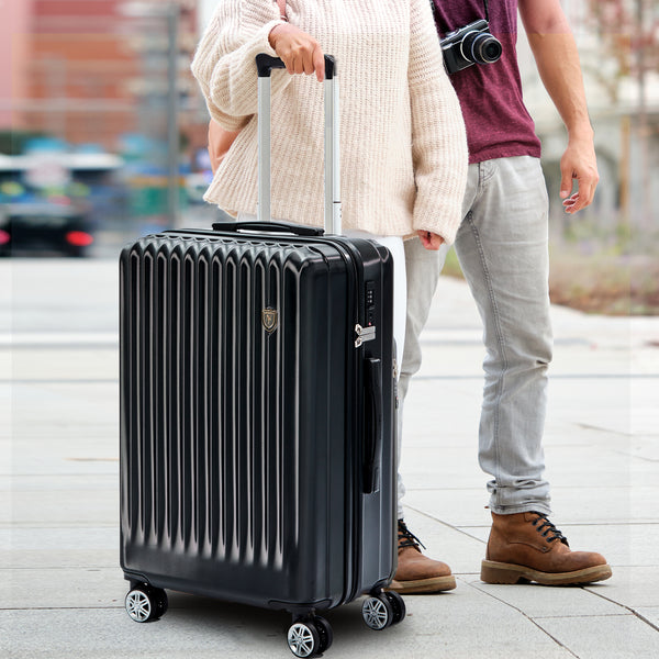 スーツケースのパスワードロックが開かない時の対処法と予防策 – New Trip