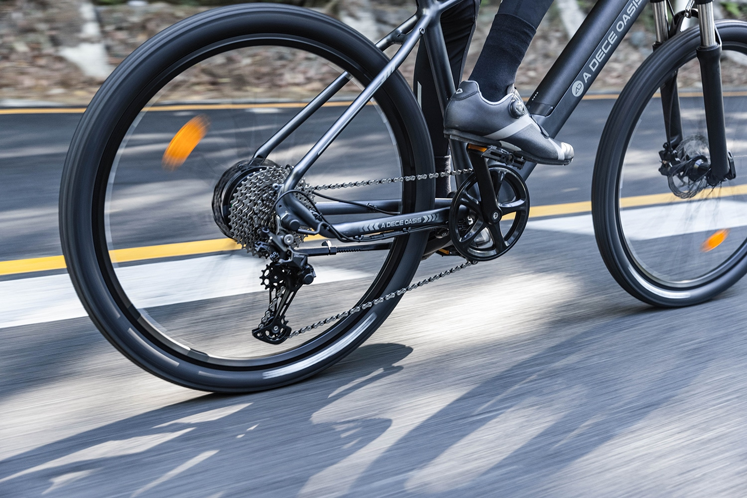 Best Brakes For Electric Bike ADO E Bike