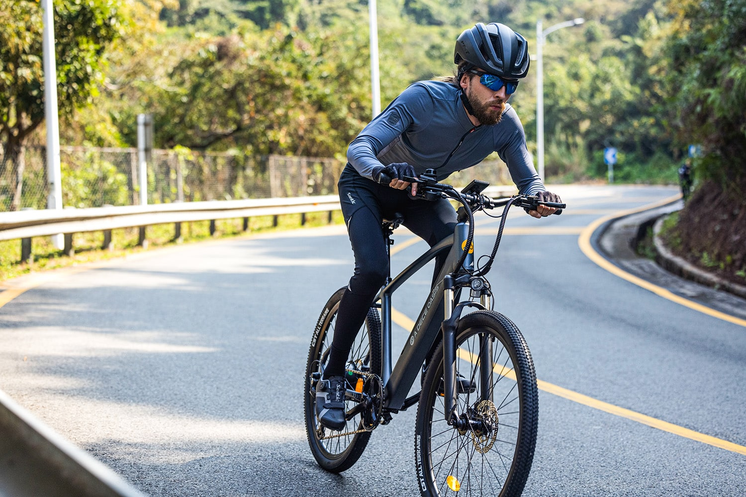 Bicycle top speed sales