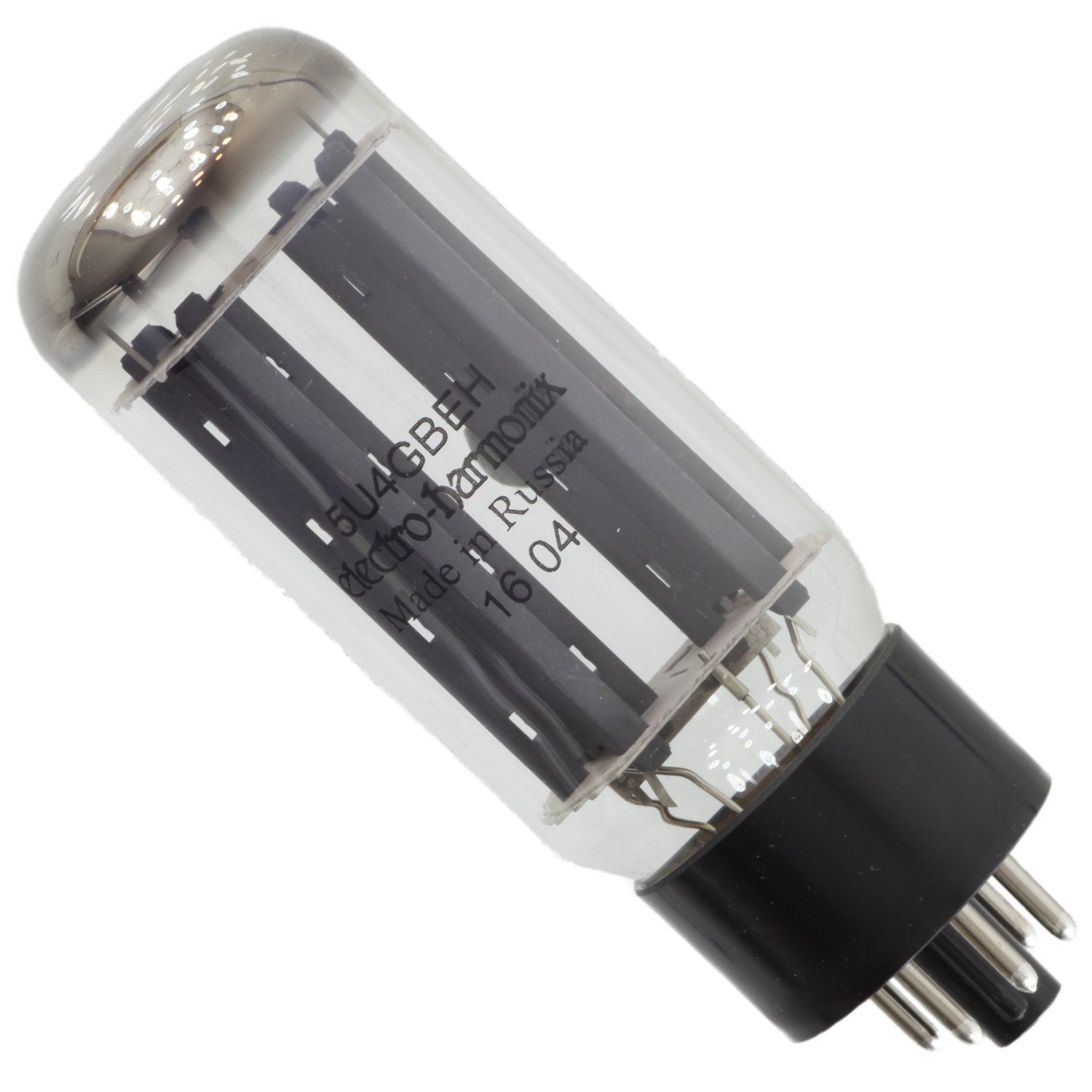 Electro-Harmonix Rectifier Vacuum Tube, 5U4GB