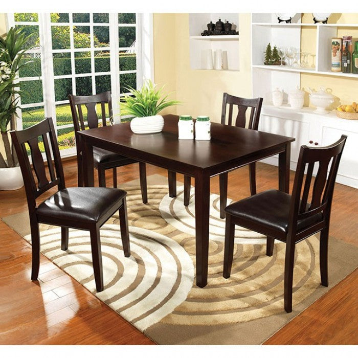 Northvale 5 Pc. Dining Table Set