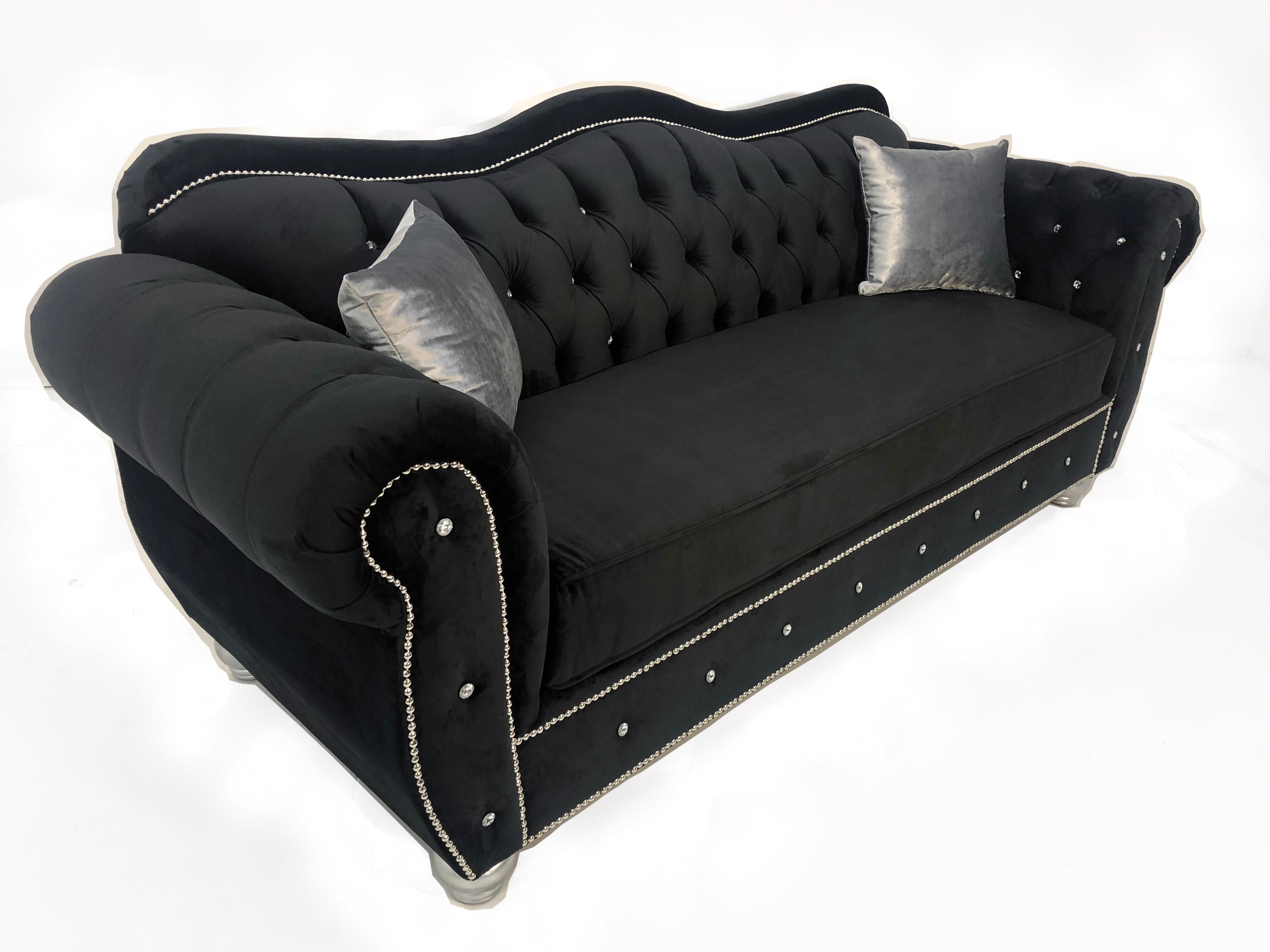 Regina Sofa