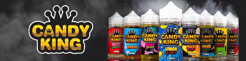 candy king brand