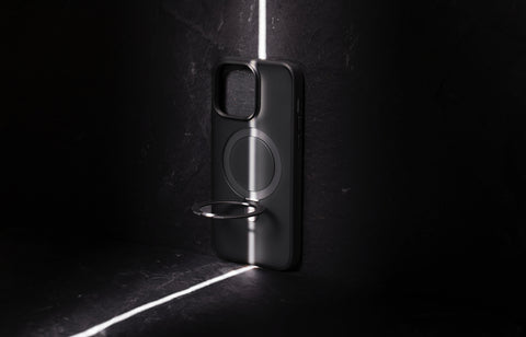 UPRO Ostand black