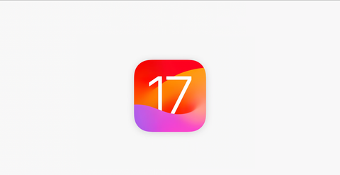 ios17 今秋公開 Image: Apple