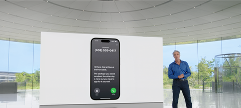 Image: Apple