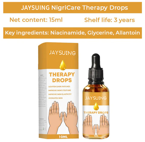 Jaysuing NigriCare Therapy Drops