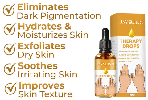 Jaysuing NigriCare Therapy Drops