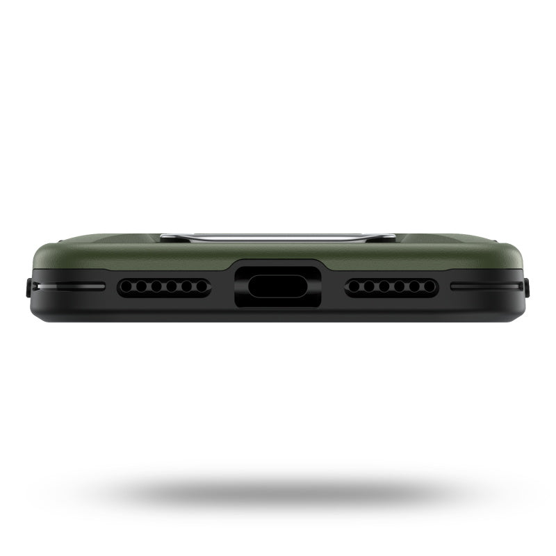 MyBat Pro Stealth Series Case for Apple iPhone SE (2022)