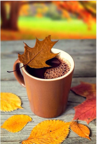 café expreso descafeinado