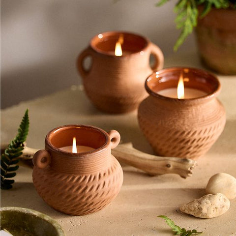 Discover the Art of Candle Creation in NZ - ohcans