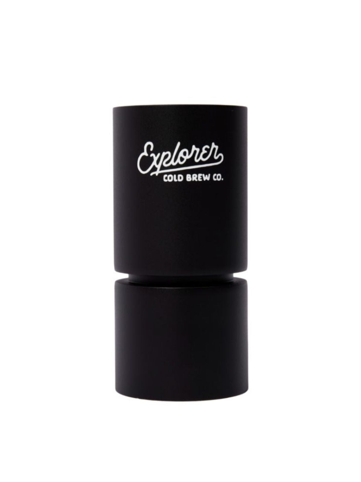 Explorer Cold Brew - Measure & Froth Bundle