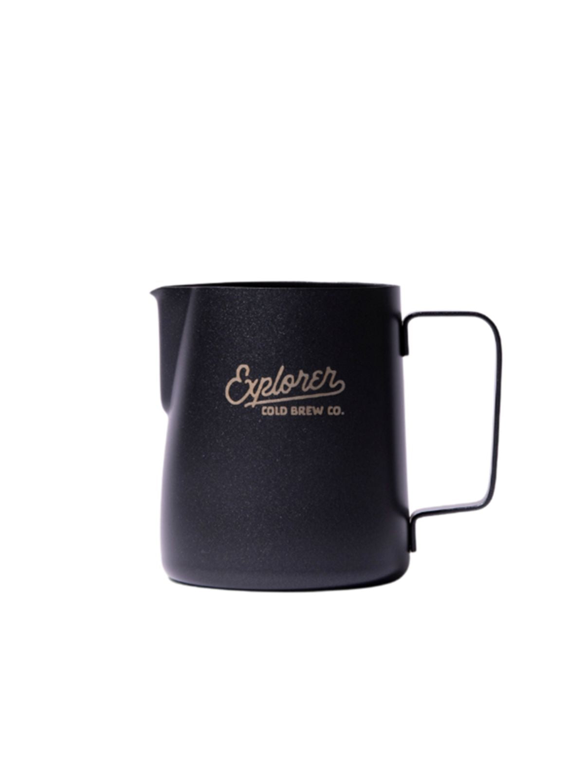 Explorer Cold Brew - Measure & Froth Bundle