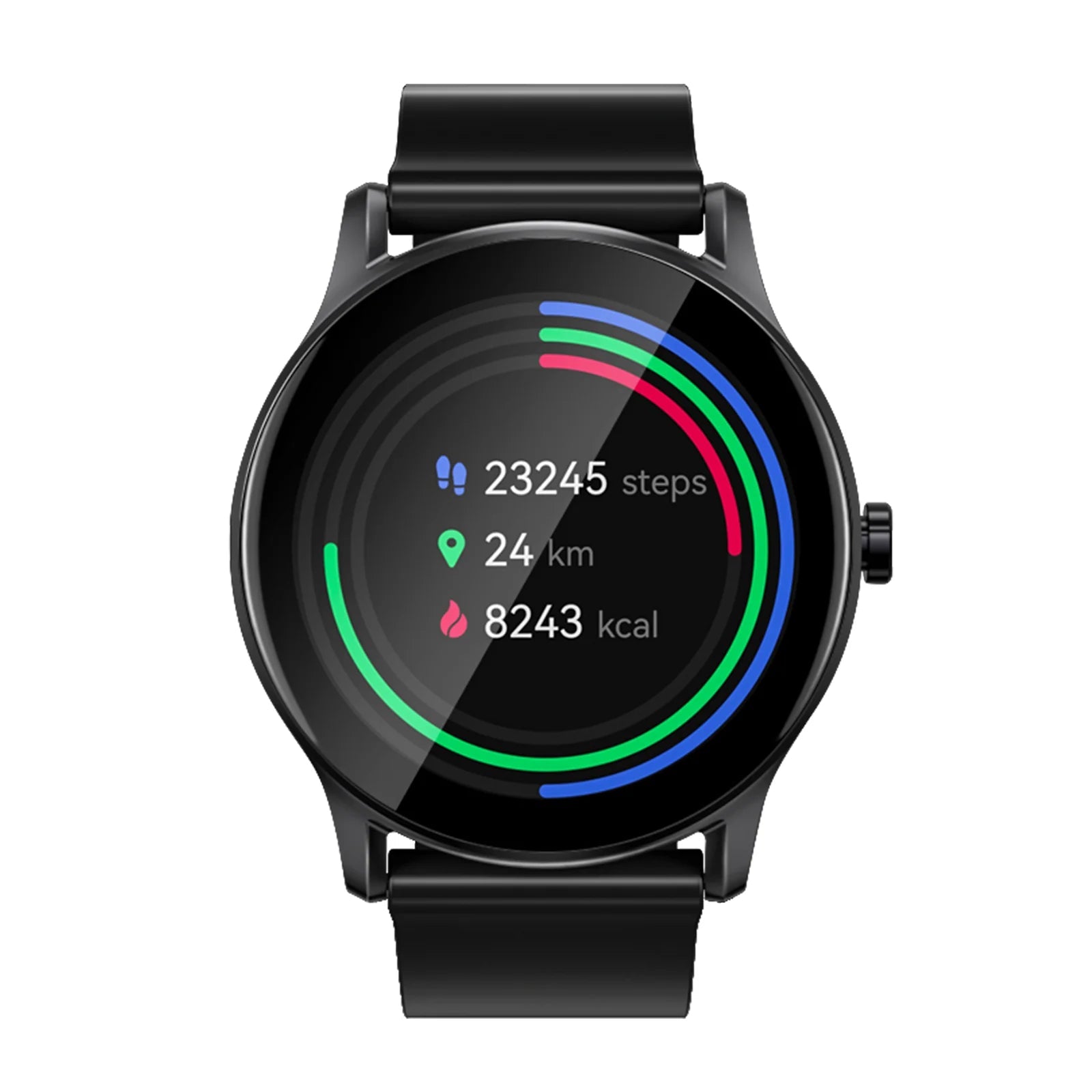 HAYLOU GS Smart Watch | Stay Trendy, Stay Energetic