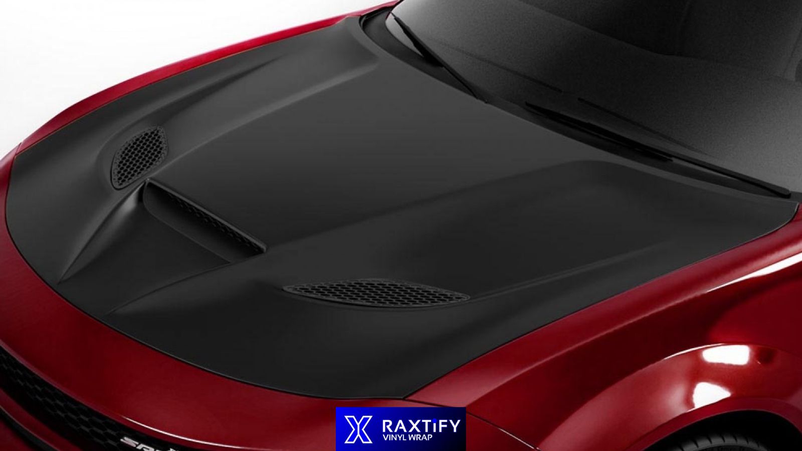 What if I want to switch from a carbon fiber look to something else?