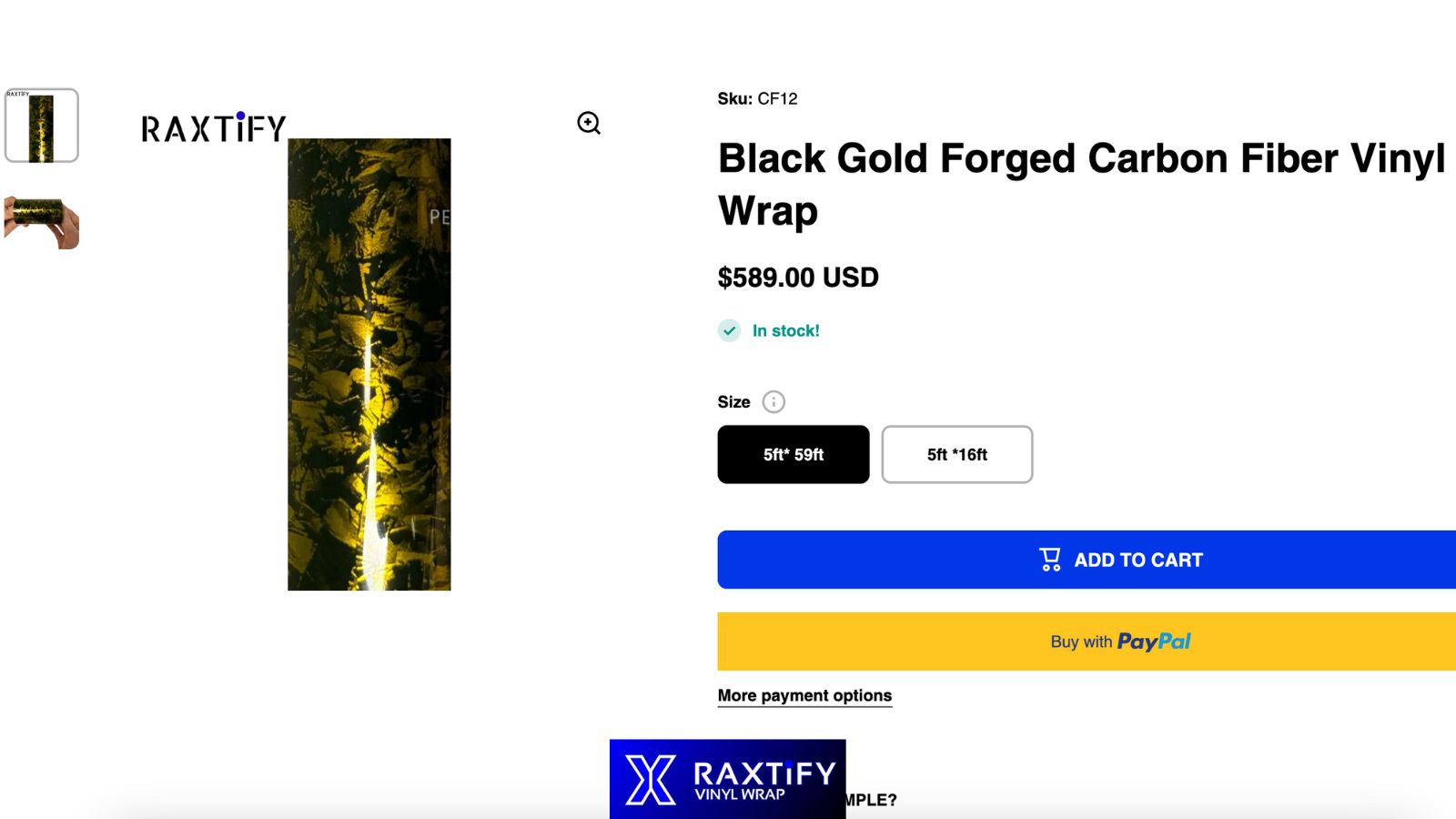 black-gold-forged-carbon-fiber-vinyl-wrap
