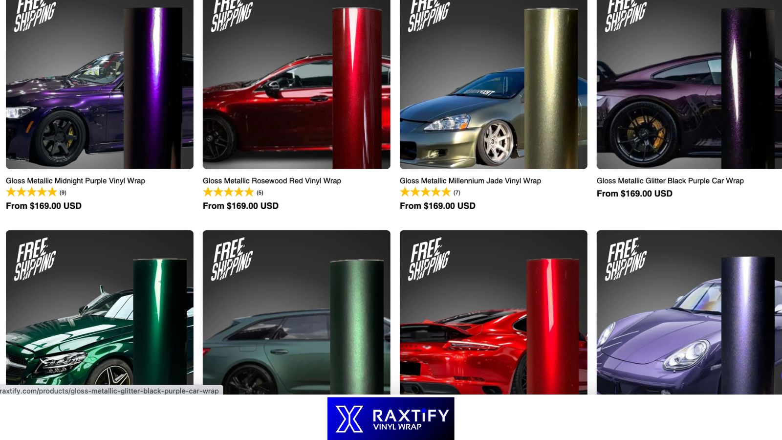 metallic-vinyl-wraps
