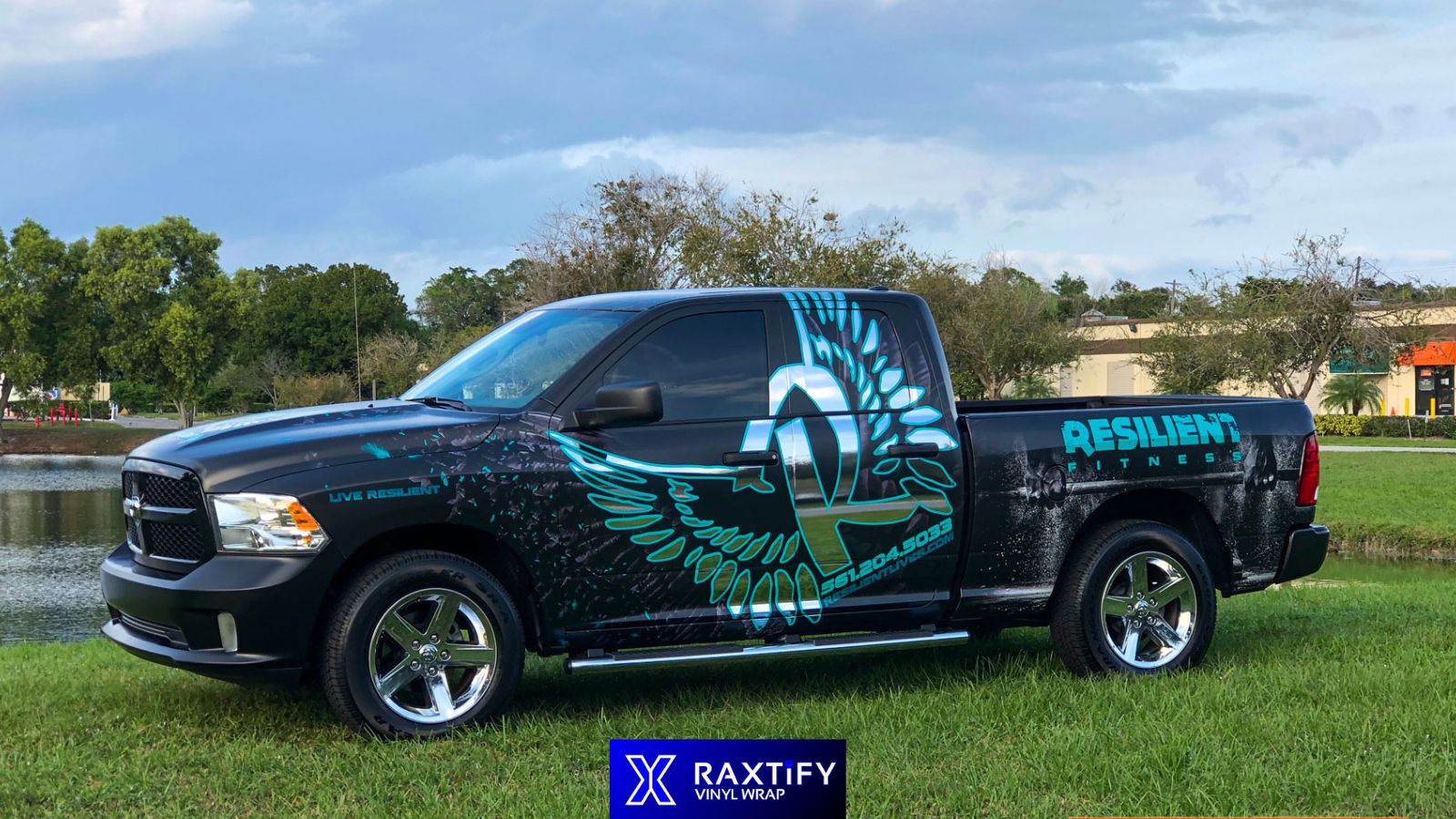 functionality and aesthetics of trucks.