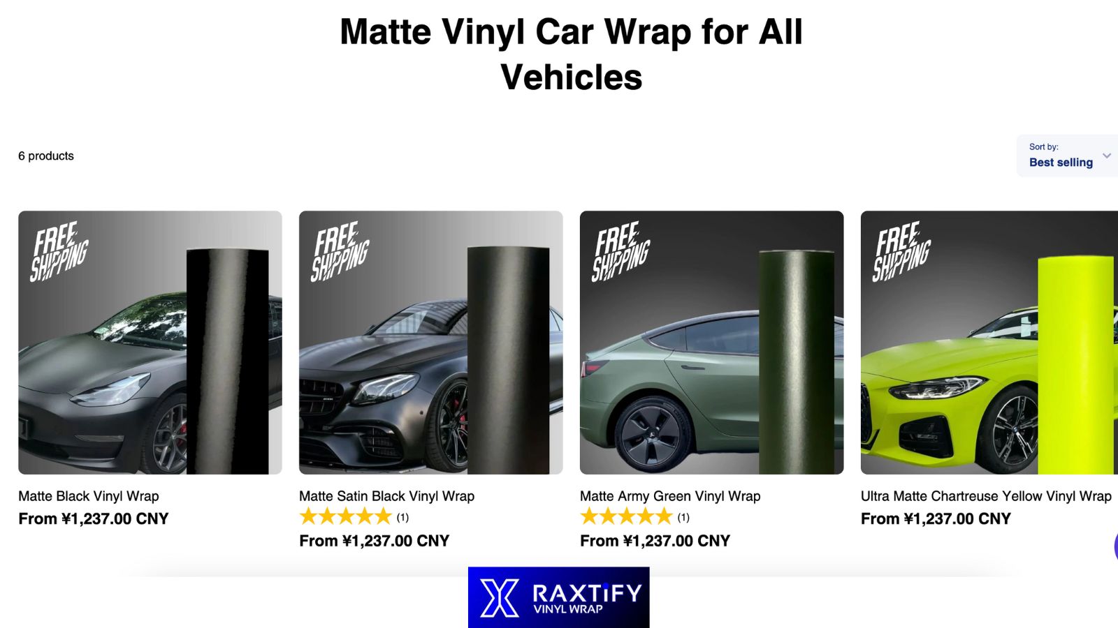 matte-vinyl-wraps