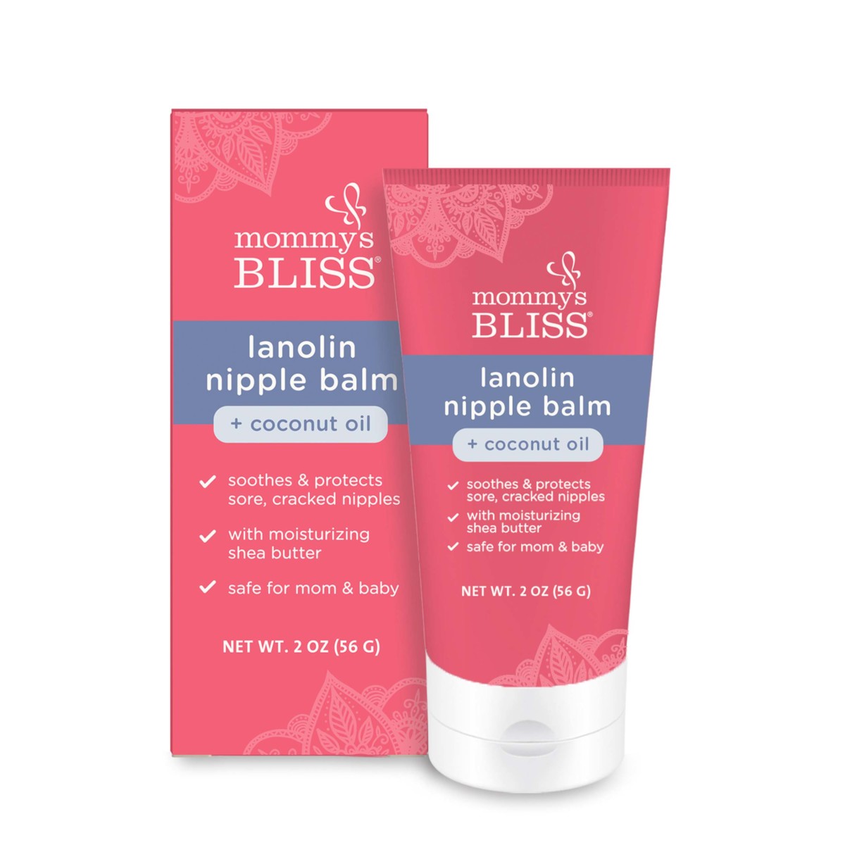  Lanolin Nipple Balm 