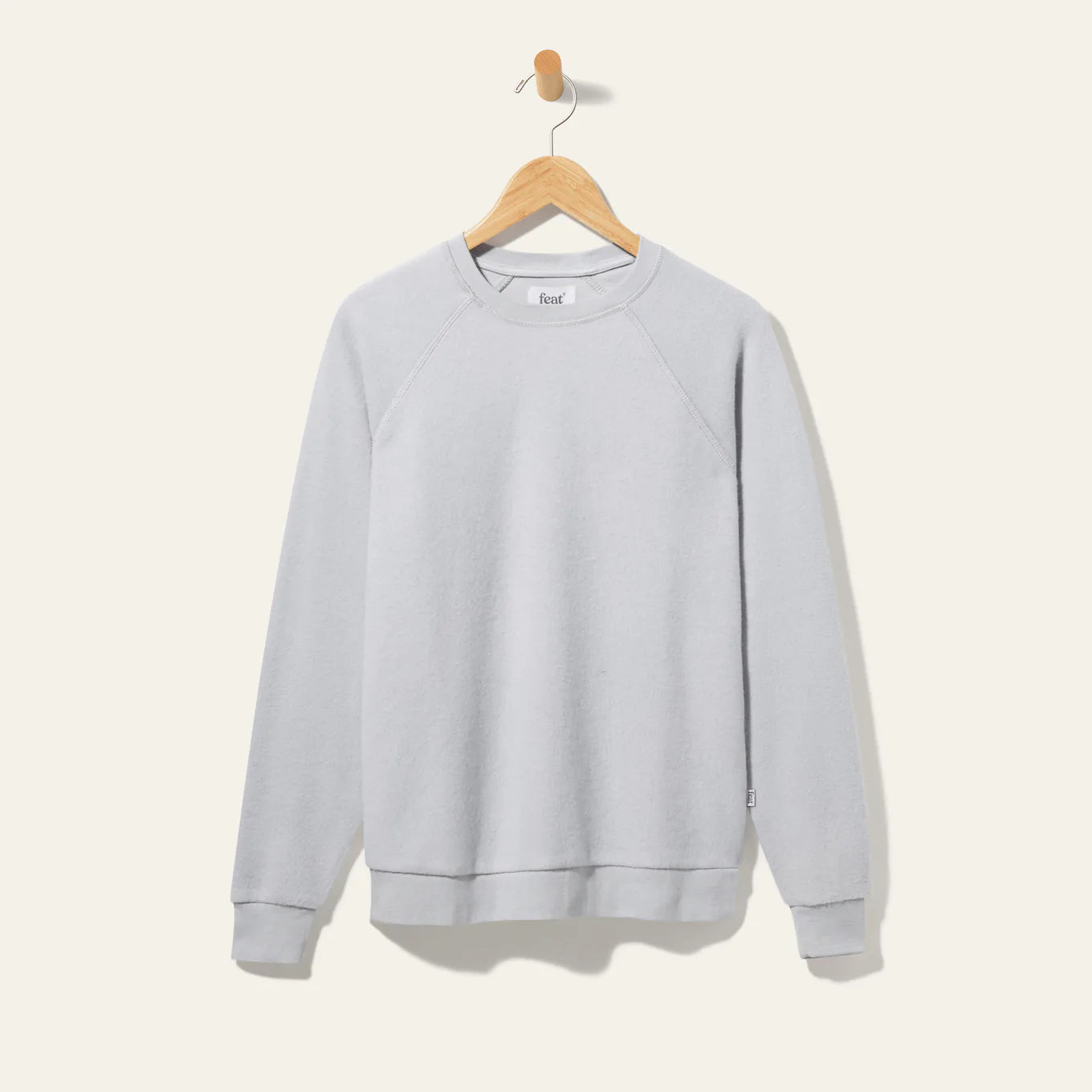 Womens BlanketBlend Crewneck