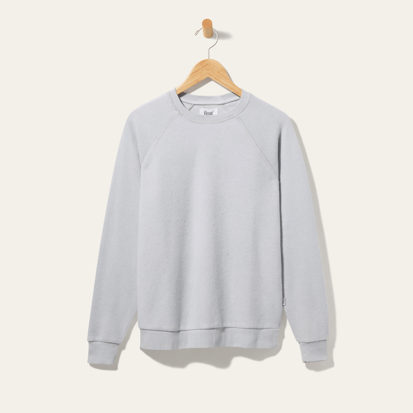 Mens BlanketBlend Crewneck