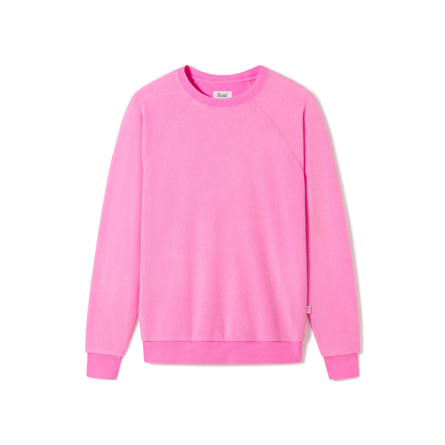 Womens BlanketBlend Crewneck