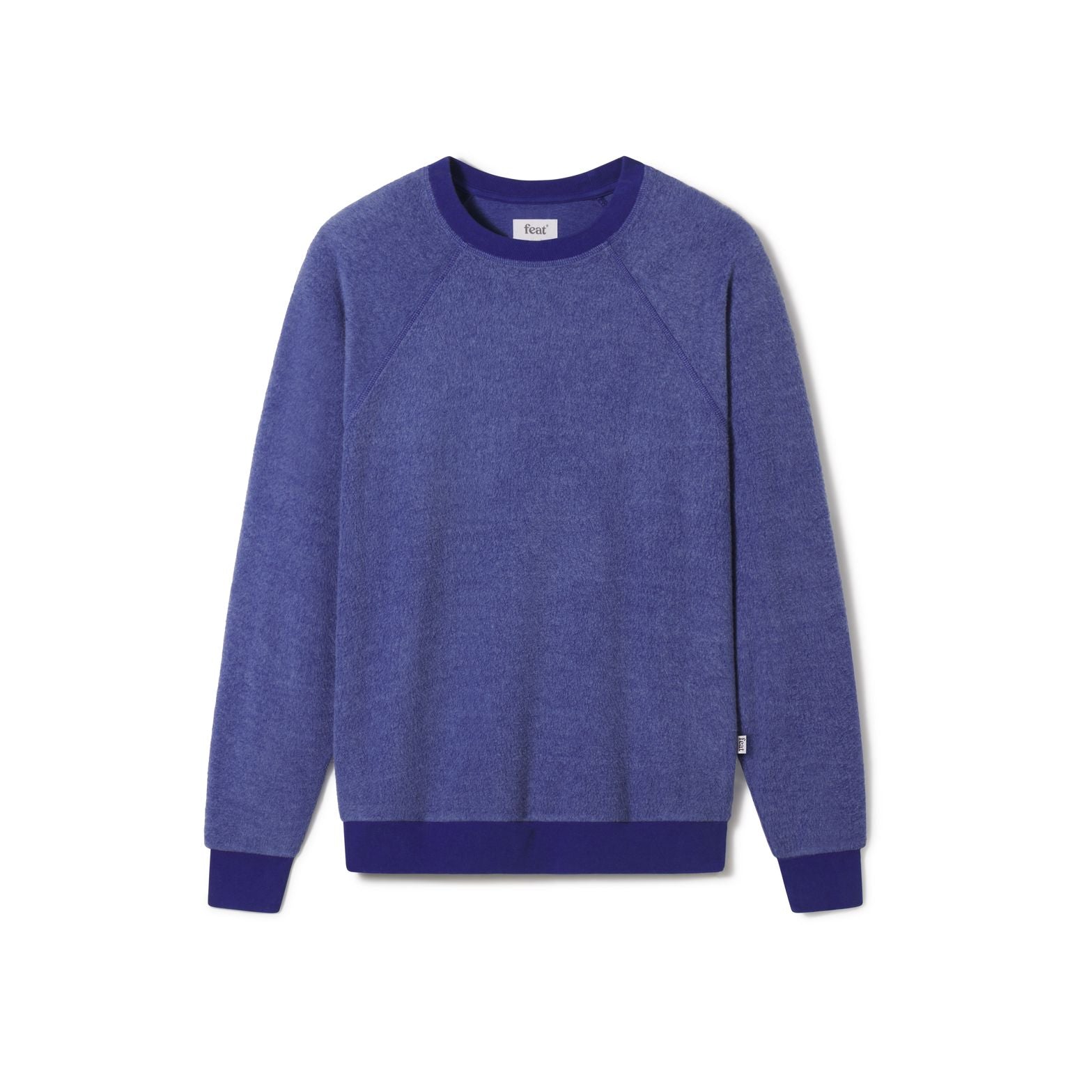 Mens BlanketBlend Crewneck