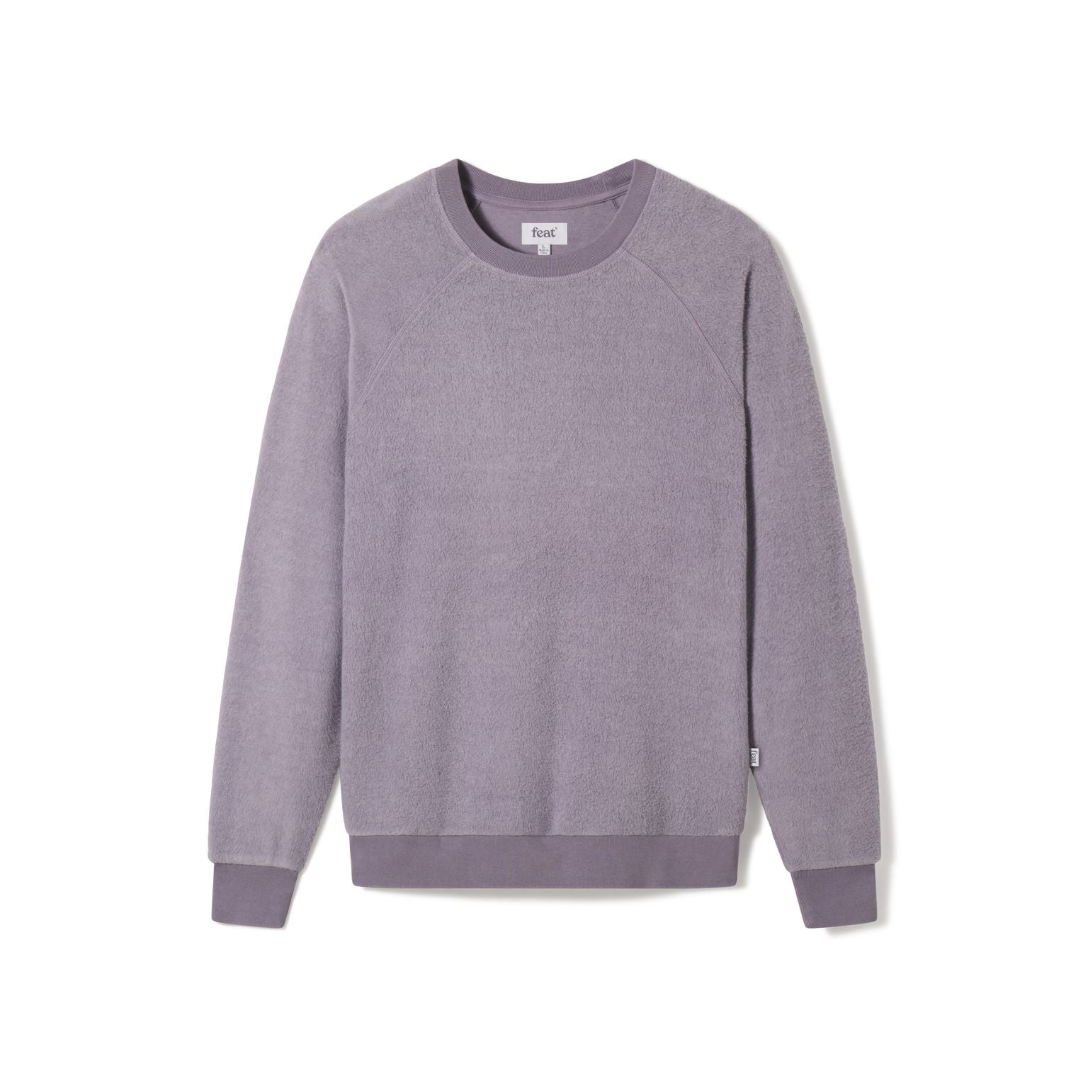 Womens BlanketBlend Crewneck