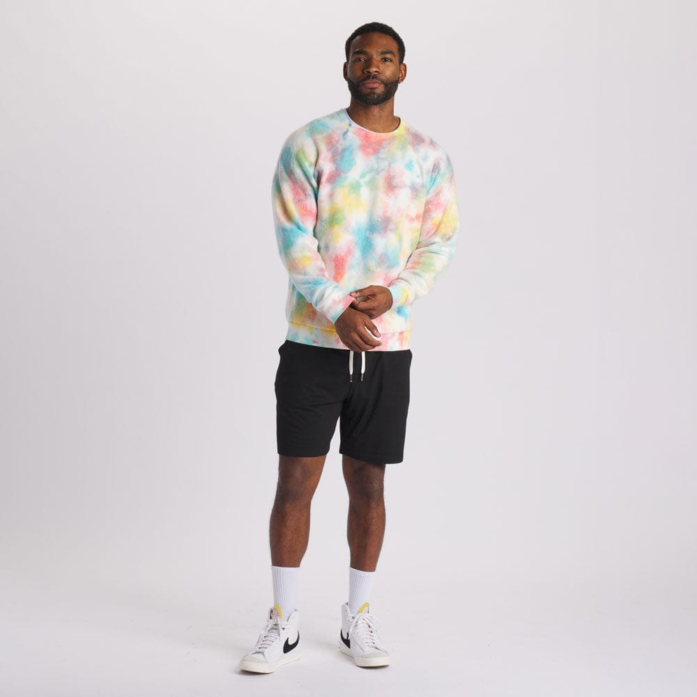 Mens BlanketBlend Crewneck