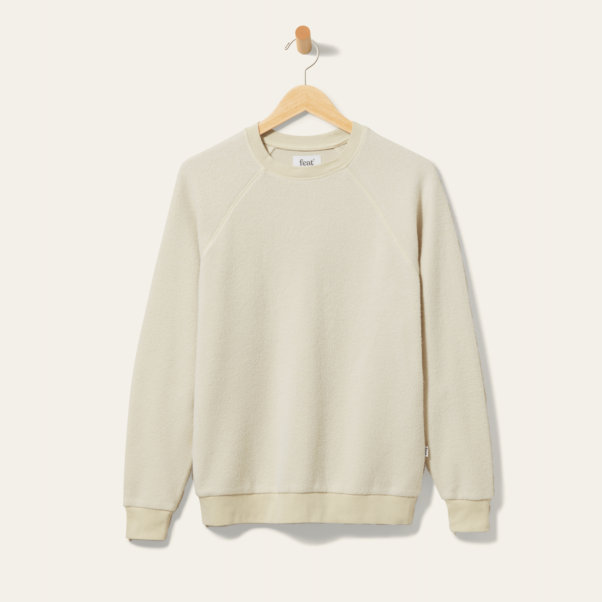 Mens BlanketBlend Crewneck