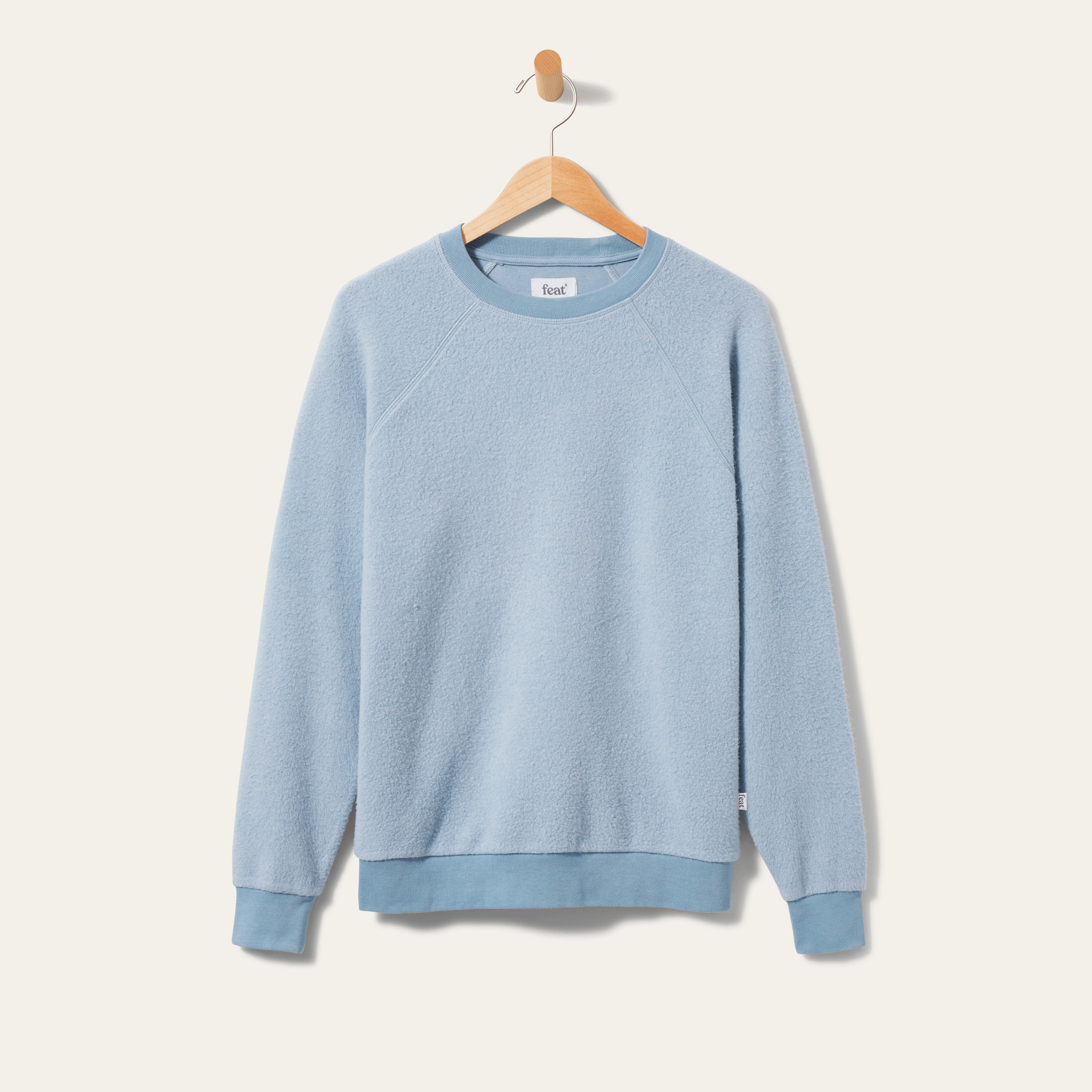 Mens BlanketBlend Crewneck