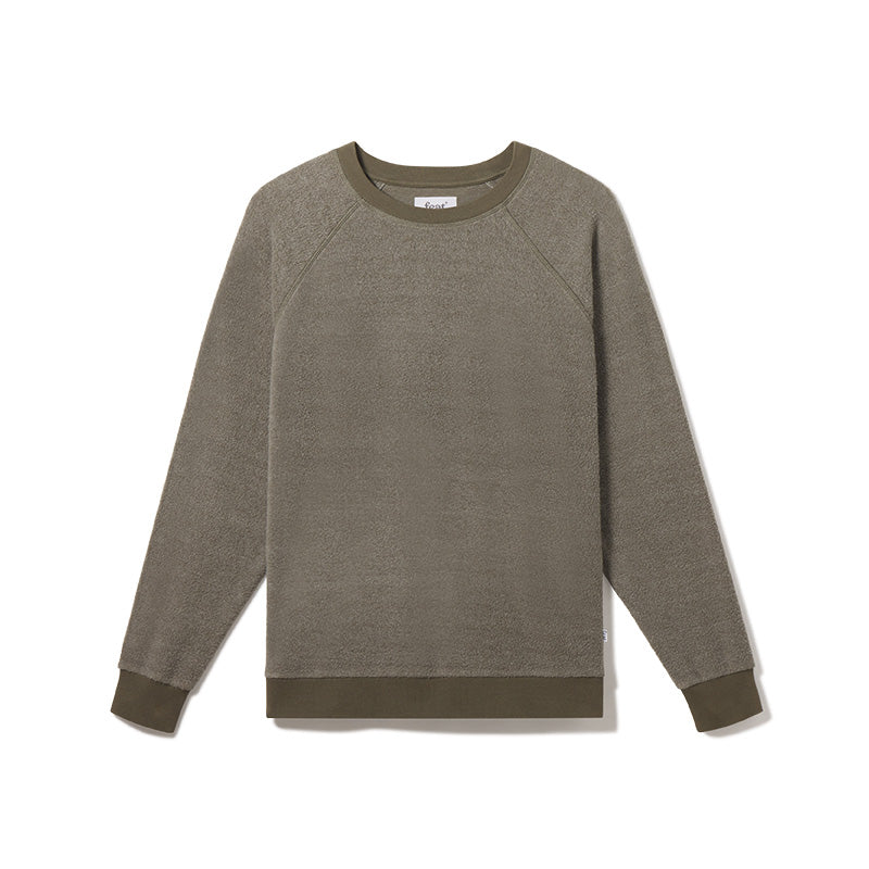 Mens BlanketBlend Crewneck