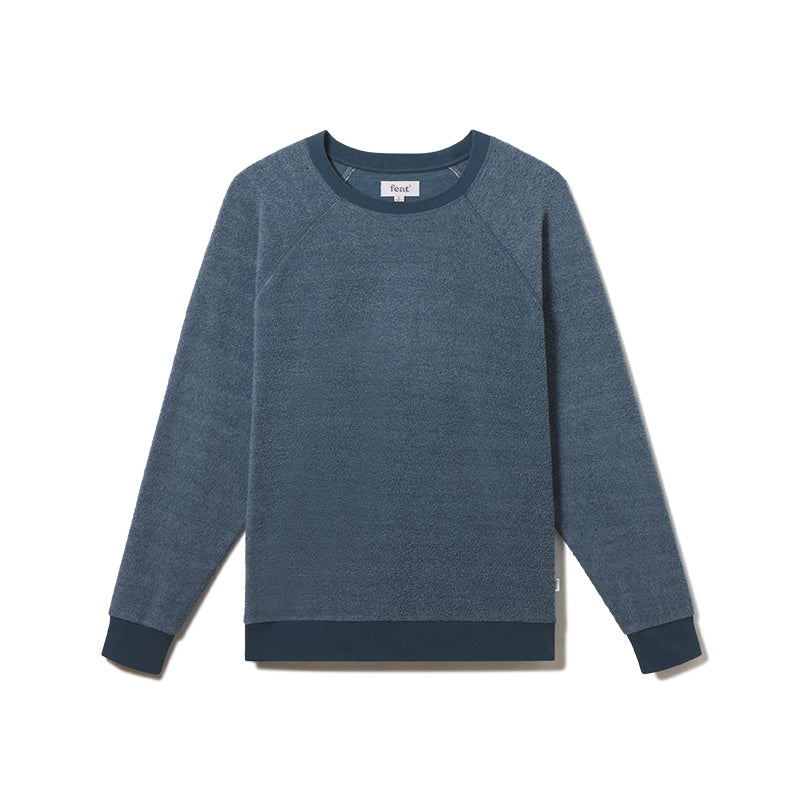 Womens BlanketBlend Crewneck