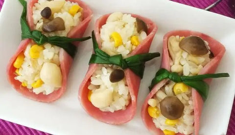 5 Best Ways To Make Sushi image3