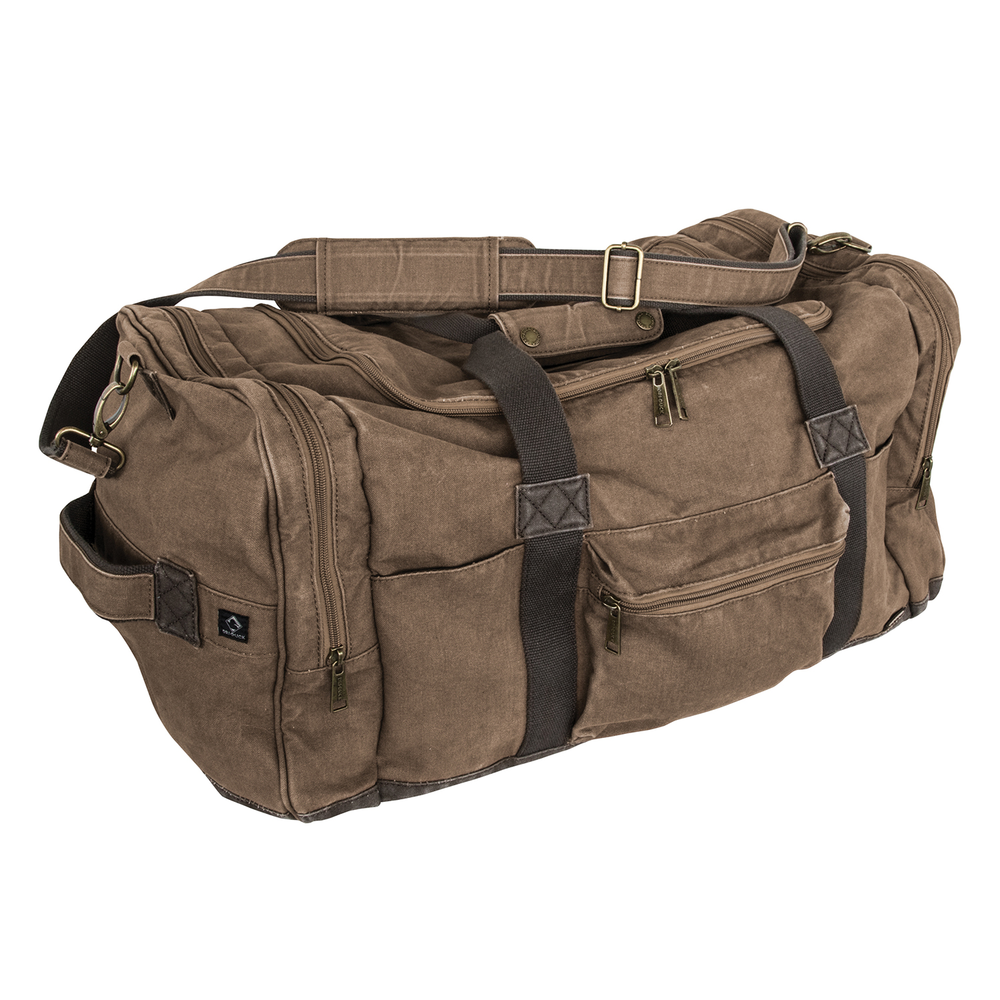 Expedition Bag | Dri Duck | 1040