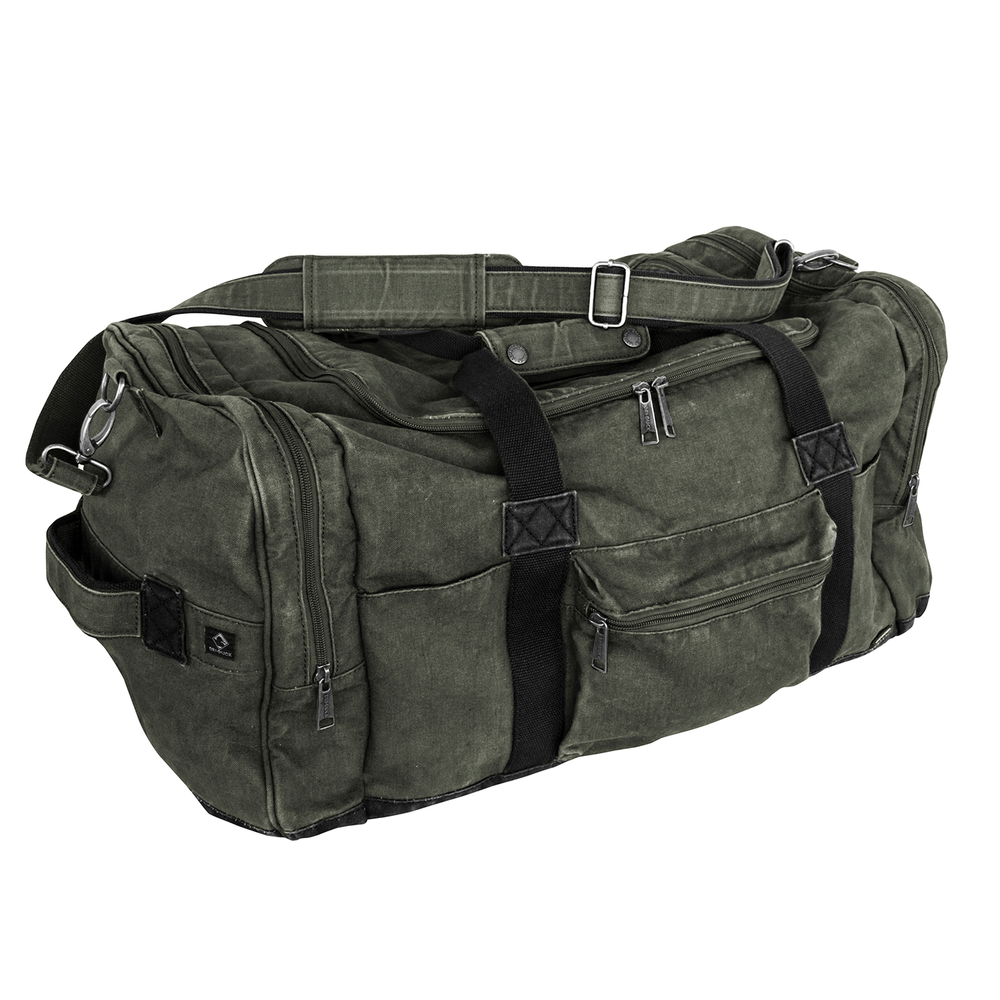 Expedition Bag | Dri Duck | 1040