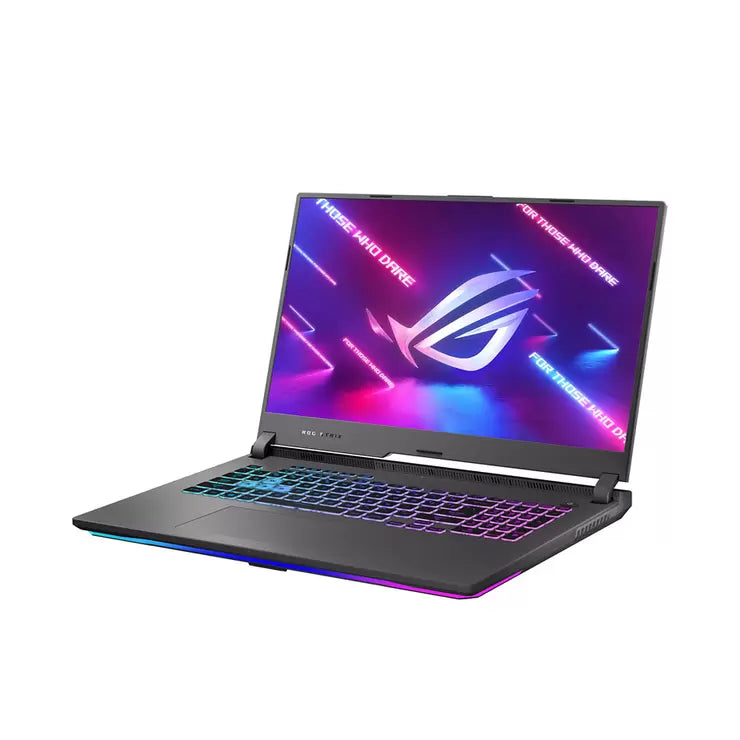 ASUS ROG Strix, AMD Ryzen 7, 8GB RAM, 1TB SSD, NVIDIA GeForce RTX 3050Ti, 17.3 Inch Gaming Laptop, G713QE-HX035T