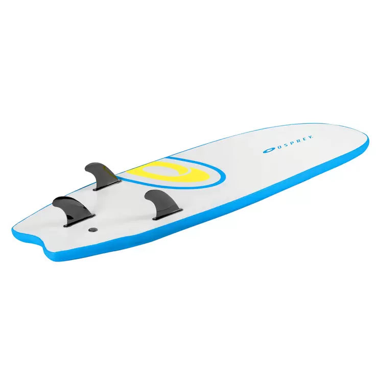 Osprey 6ft (182 cm) Bolt Foam Surfboard