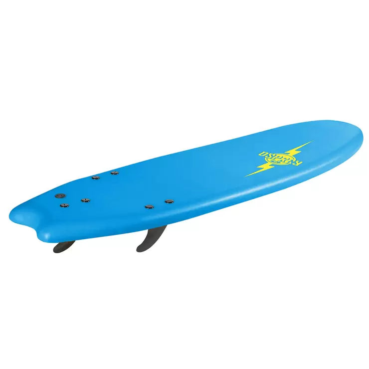 Osprey 6ft (182 cm) Bolt Foam Surfboard