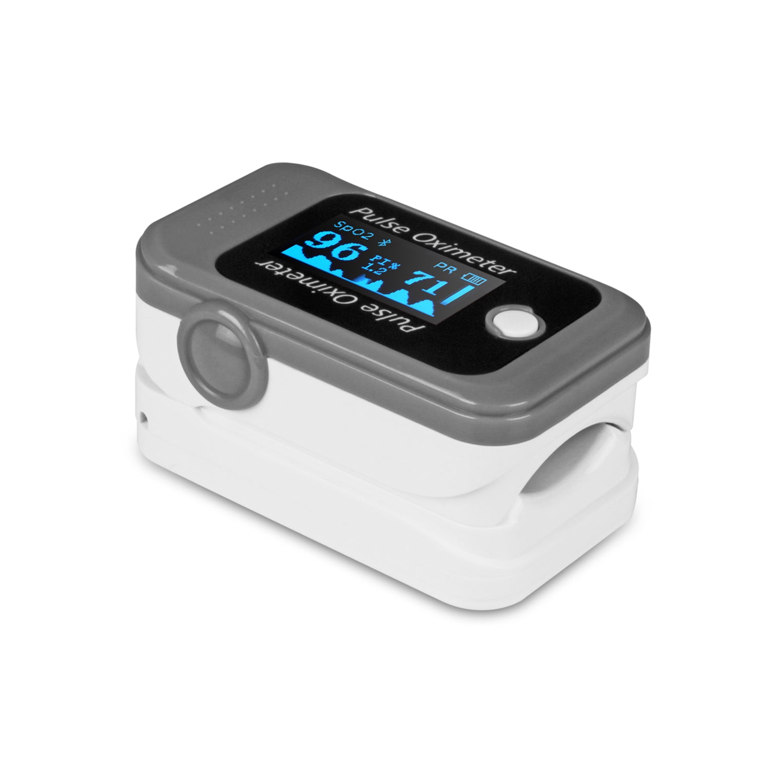 Home Health Bluetooth Digital Pulse Oximeter