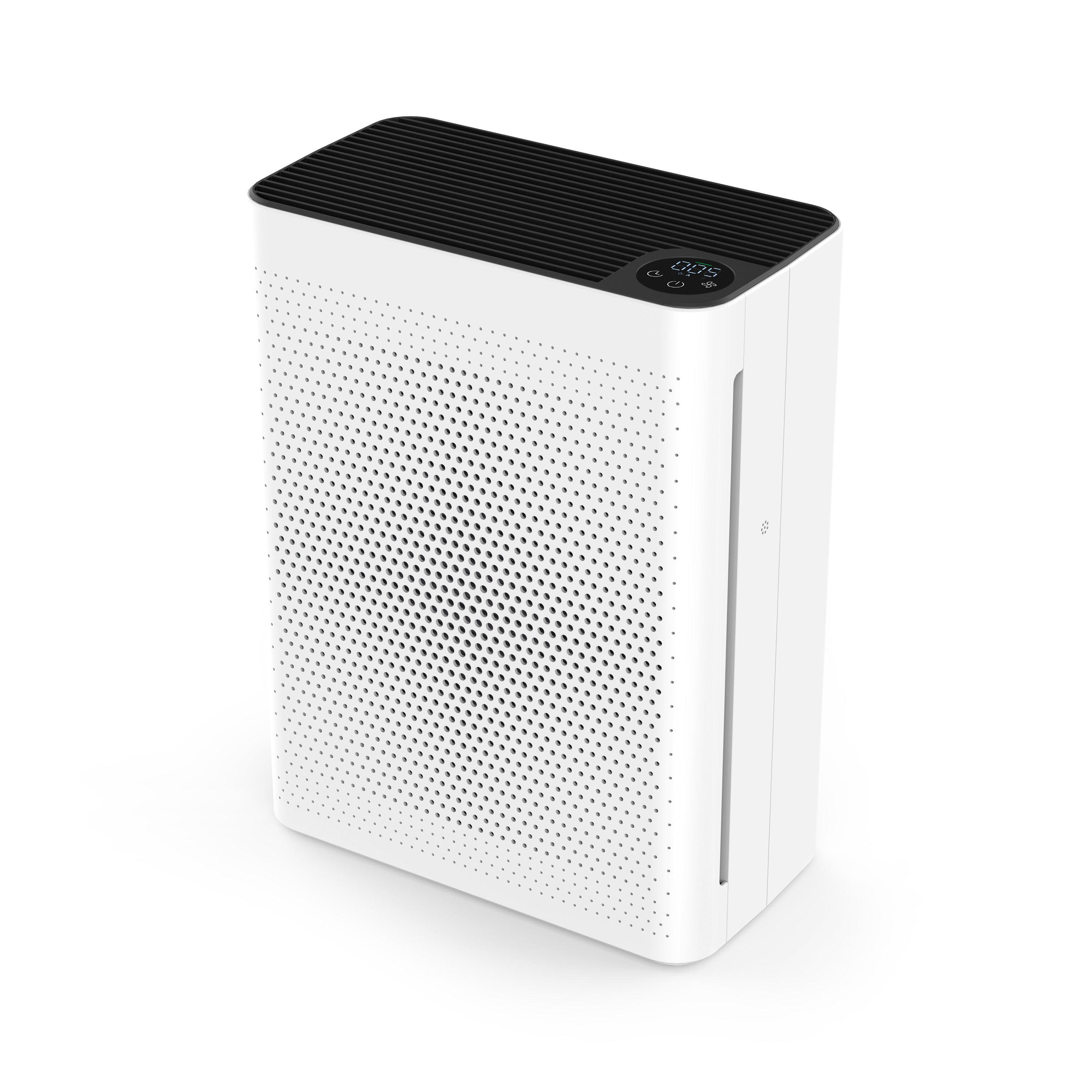 HEPA Air Purifier for Mid-Sized Rooms