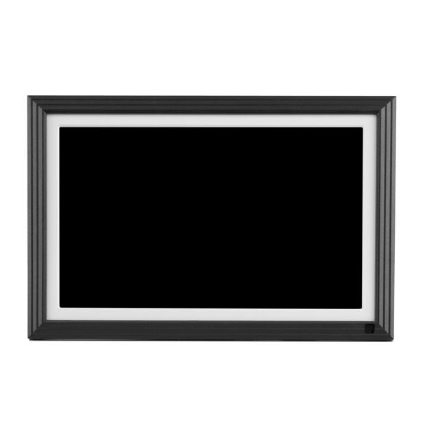 WiFi Digital Photo Frame with Touchscreen IPS LCD Display  and 32GB Built-in Memory - 10.1 inch