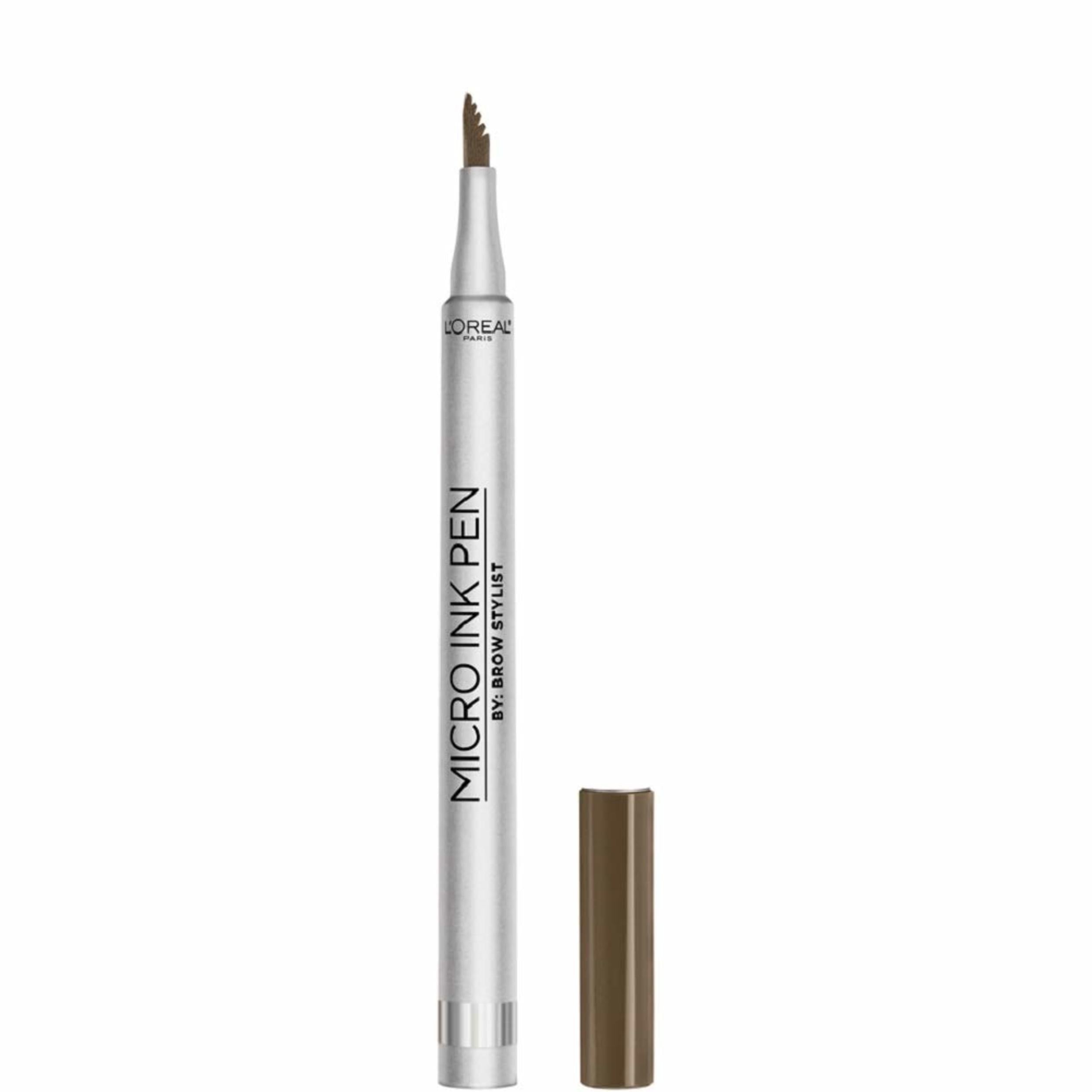 Micro Ink Pen by Brow Stylist