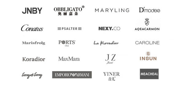Nuozhi international cooperative brand