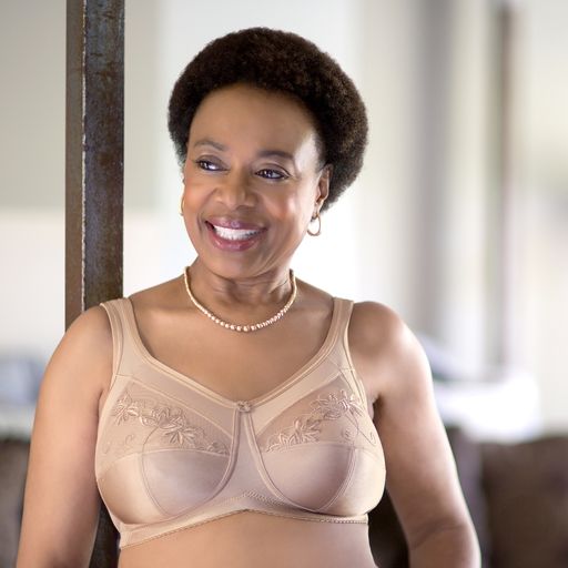 Regalia Bra - ABC 511 Beige