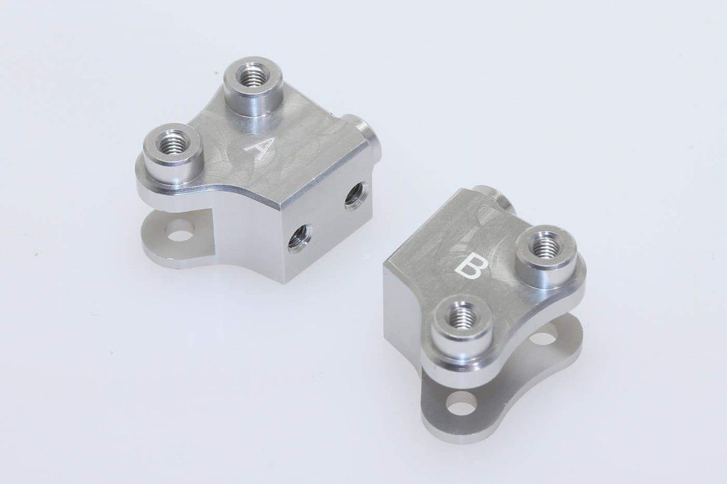 CKQ0304 KAOS Aluminum 4-Link Bracket (A,B) Q/MT Series, DL-Series